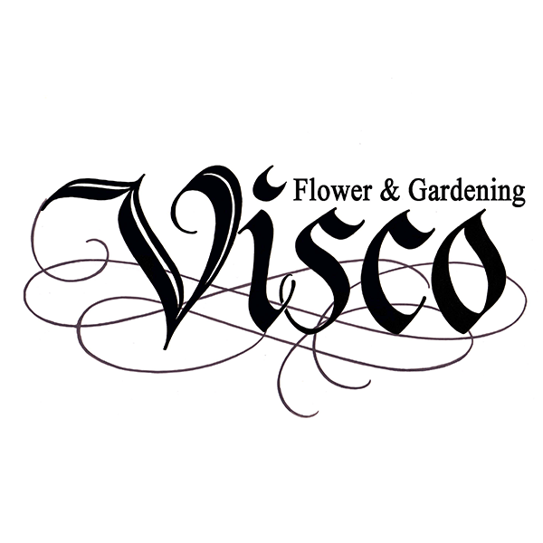Flower & Gardening Logo